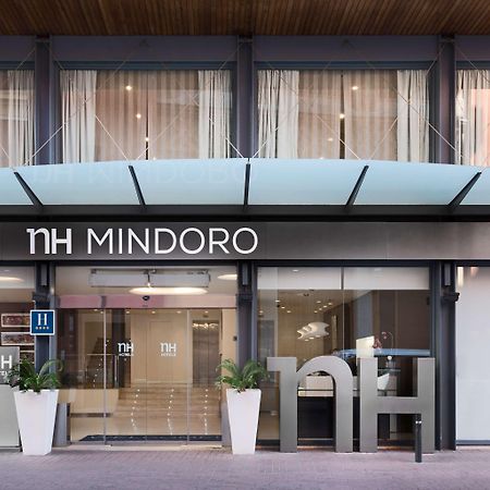 Hotel Nh Castellon Mindoro à Castellón de la Plana Extérieur photo
