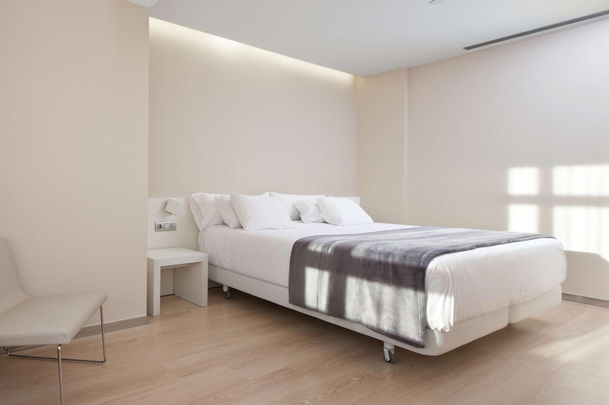 Hotel Nh Castellon Mindoro à Castellón de la Plana Extérieur photo