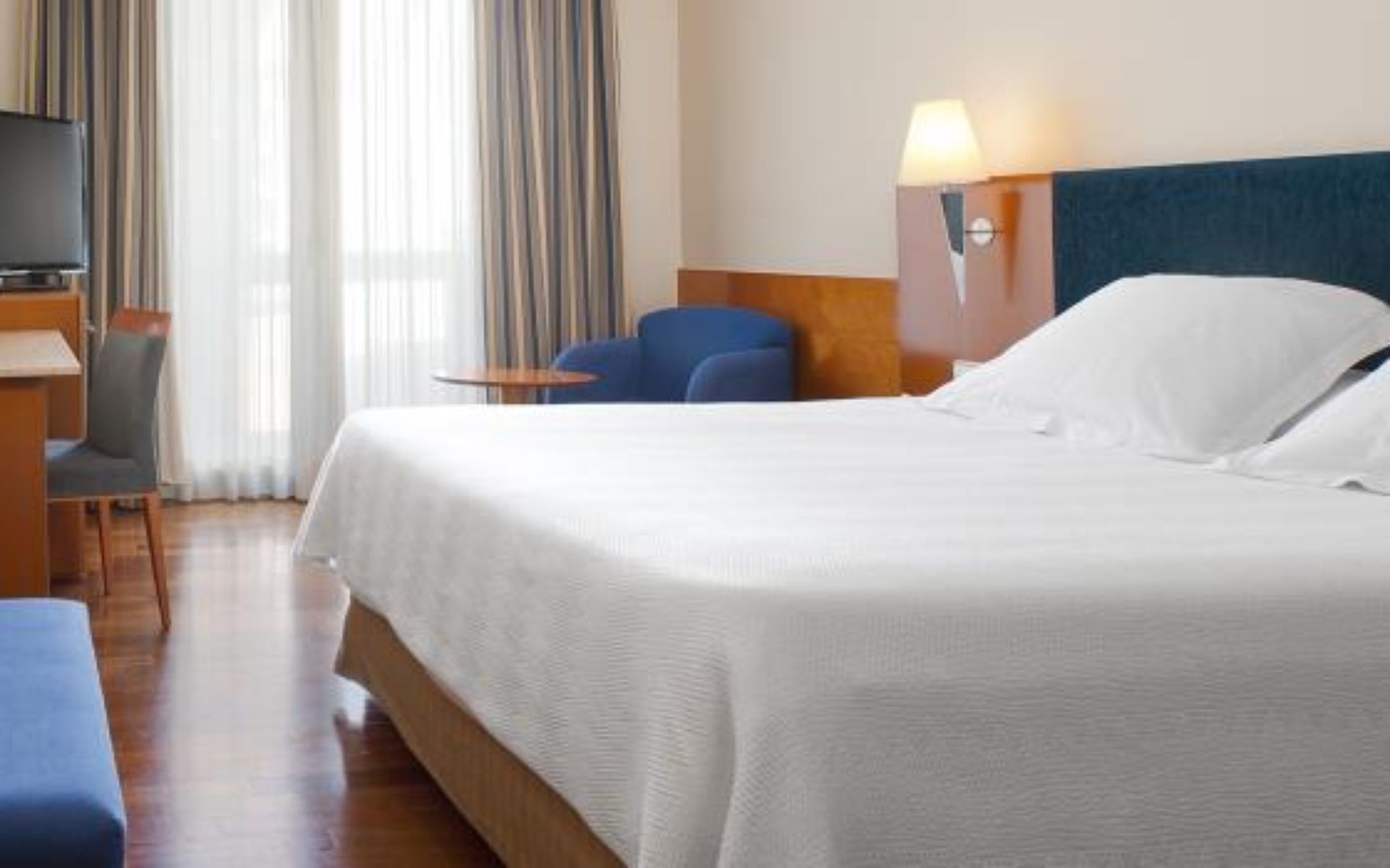 Hotel Nh Castellon Mindoro à Castellón de la Plana Extérieur photo