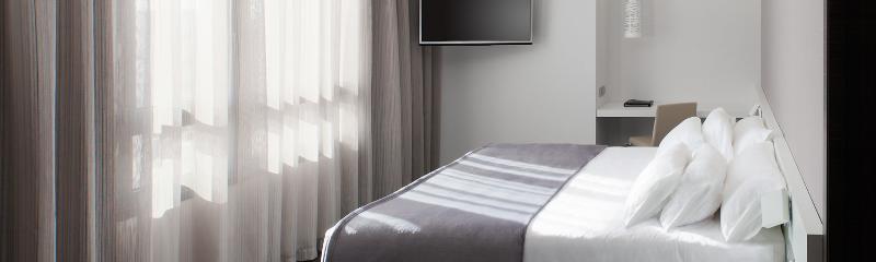 Hotel Nh Castellon Mindoro à Castellón de la Plana Extérieur photo